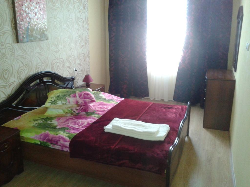 Guest House Na Sovetskoy Lepel Exterior foto